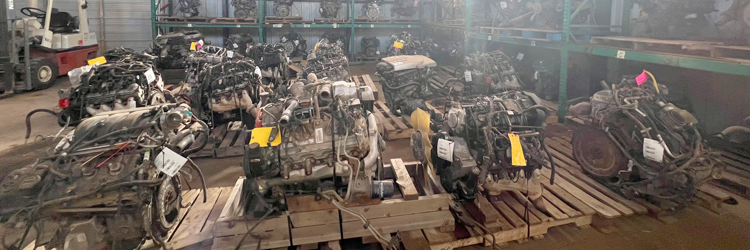 engines